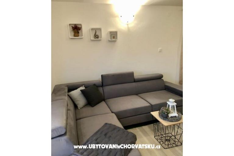 Apartmanok Petra – fotó 13