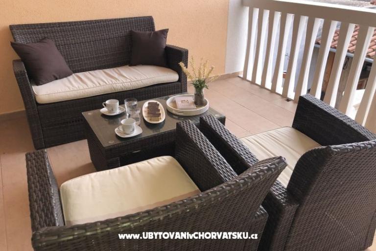 Apartmanok Petra – fotó 14