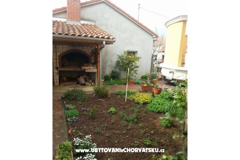 Apartmanok Petra – fotó 15