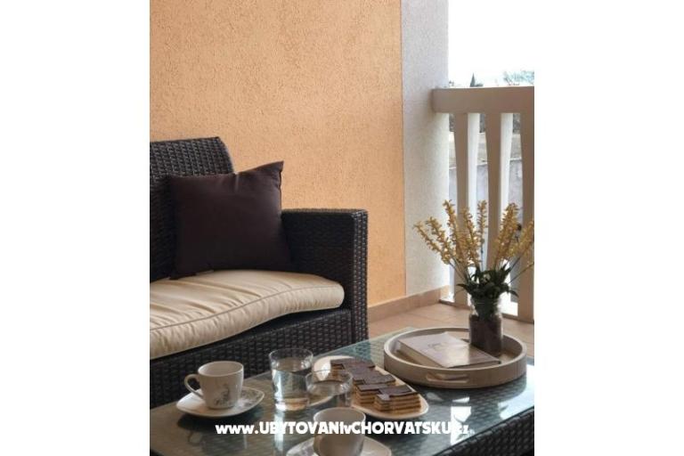 Apartmanok Petra – fotó 8