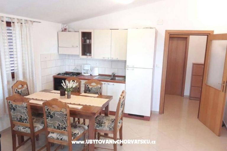 Apartmanok Petra – fotó 9