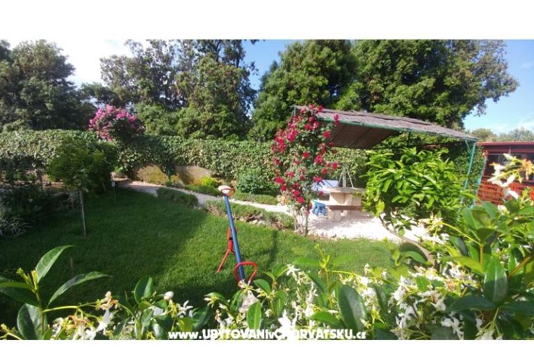 Apartmanok Pipi – fotó 8
