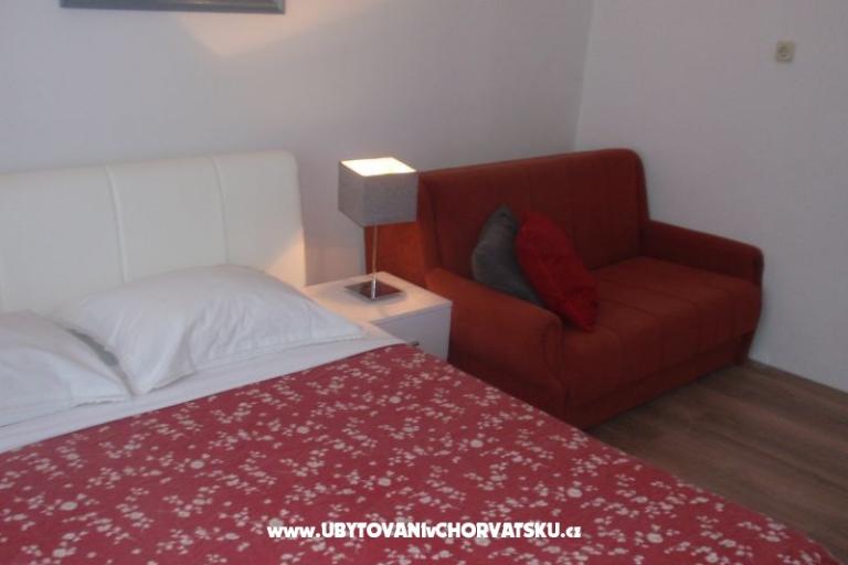 Apartmanok Pipi – fotó 11