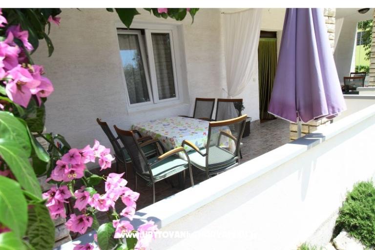 Apartmanok Pipi – fotó 14