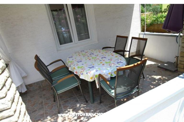 Apartmanok Pipi – fotó 15