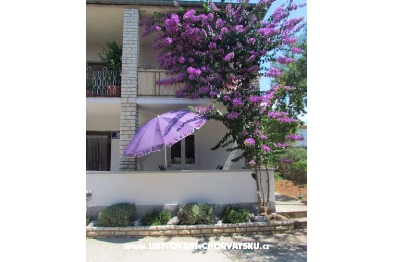 Apartmanok Pipi – fotó 2