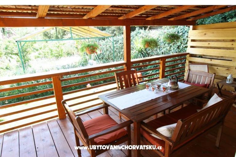 Apartmanok Pipi – fotó 5