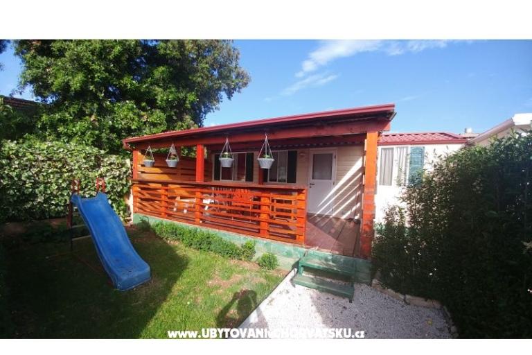 Apartmanok Pipi – fotó 7