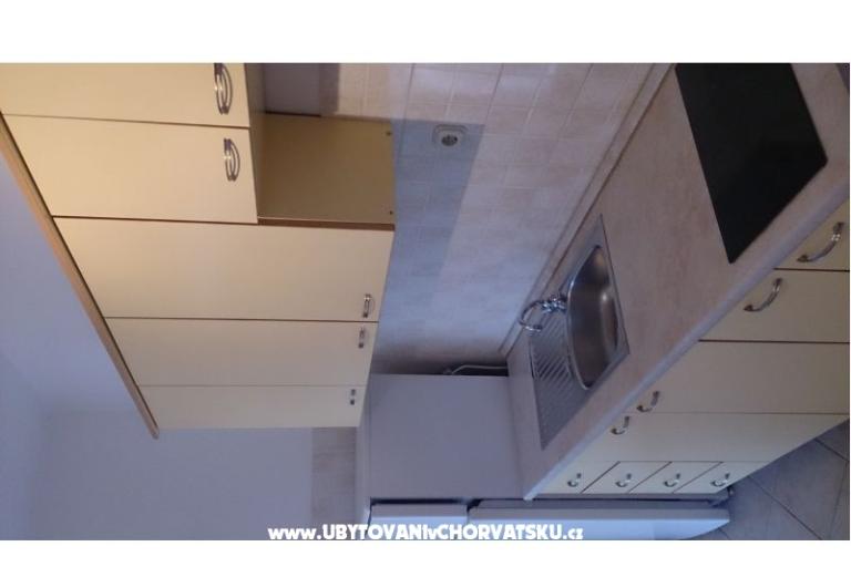 Apartmanok Punta Pakoštane – fotó 10