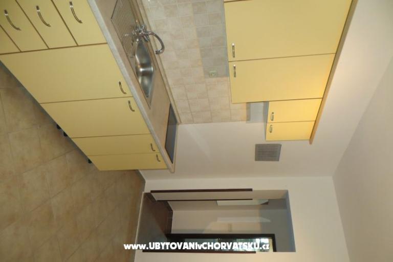 Apartmanok Punta Pakoštane – fotó 11