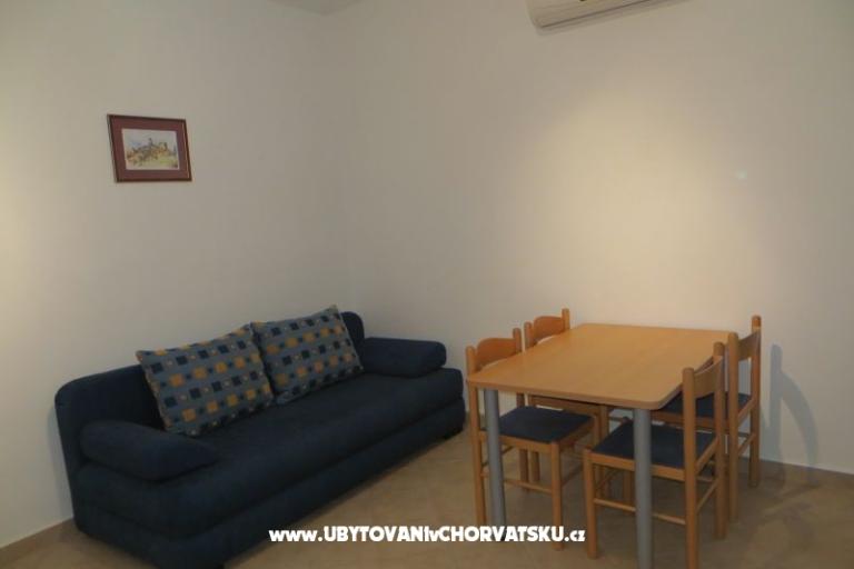 Apartmanok Punta Pakoštane – fotó 12