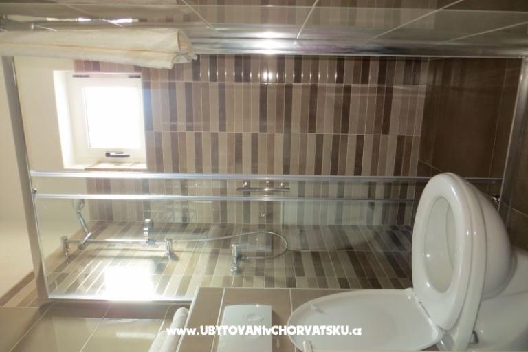 Apartmanok Punta Pakoštane – fotó 13