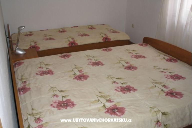 Apartmanok Punta Pakoštane – fotó 14
