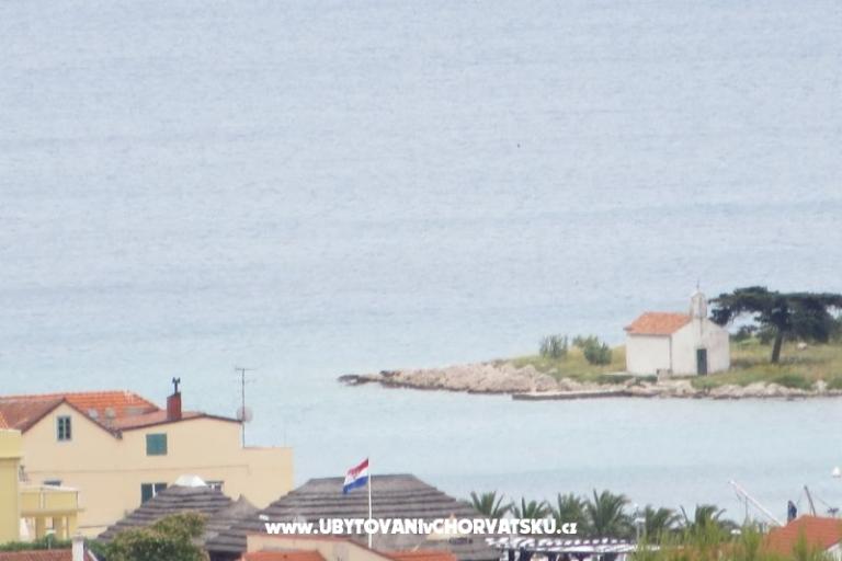 Apartmanok Punta Pakoštane – fotó 15