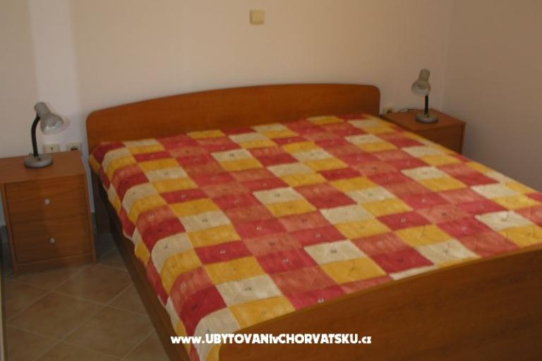Apartmanok Punta Pakoštane – fotó 6