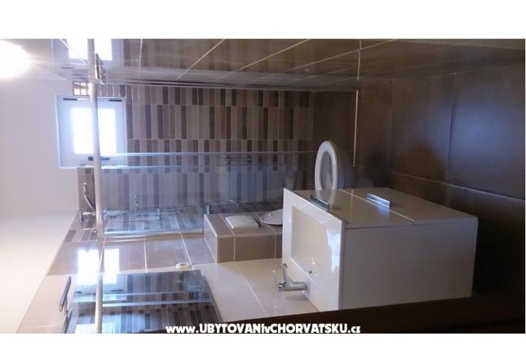 Apartmanok Punta Pakoštane – fotó 7