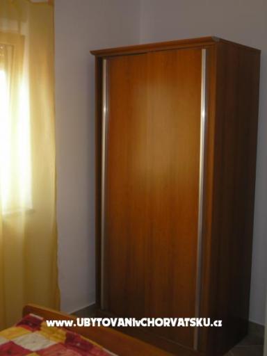 Apartmanok Punta Pakoštane – fotó 8