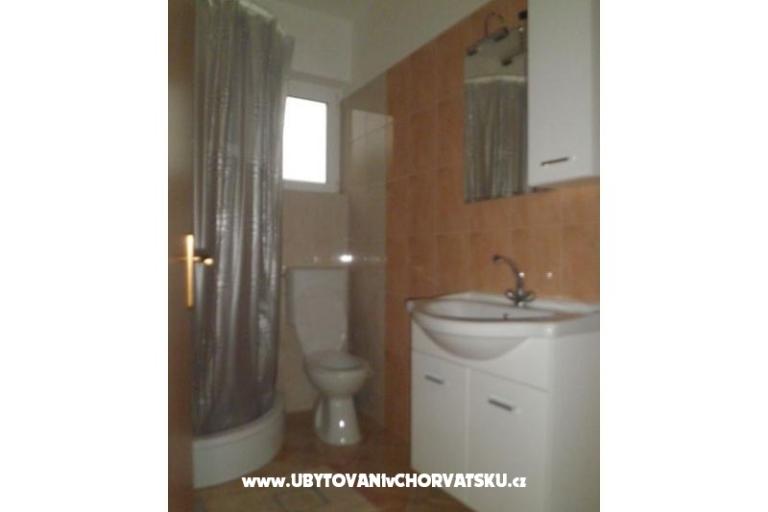 Apartmanok Punta Pakoštane – fotó 9