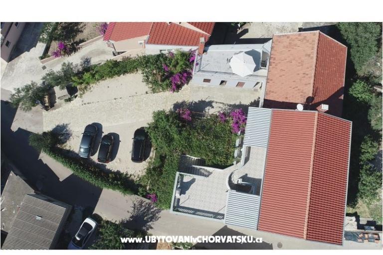 Rasin Apartmanok – fotó 15