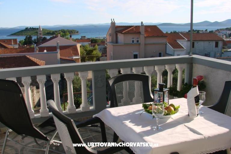 Rasin Apartmanok – fotó 4