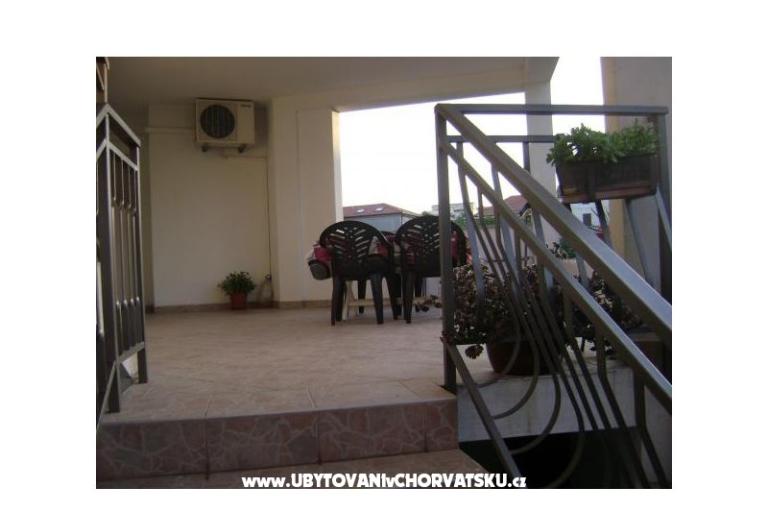 Apartmanok Sambunjak – fotó 10