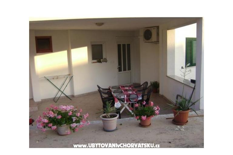 Apartmanok Sambunjak – fotó 11