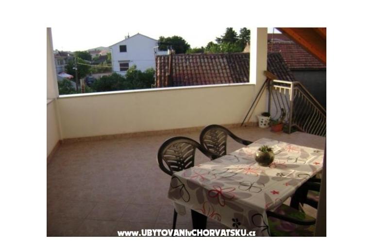 Apartmanok Sambunjak – fotó 12