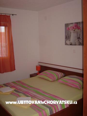 Apartmanok Sambunjak – fotó 4