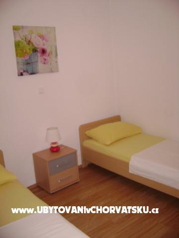 Apartmanok Sambunjak – fotó 5
