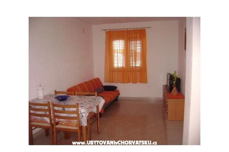 Apartmanok Sambunjak – fotó 6