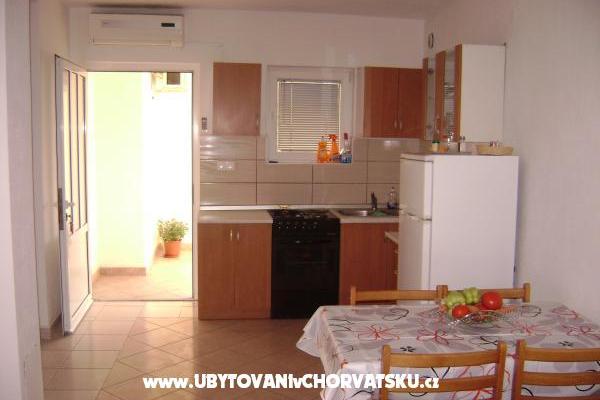 Apartmanok Sambunjak – fotó 7