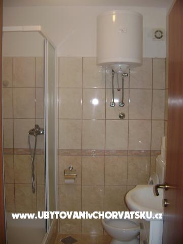 Apartmanok Sambunjak – fotó 8