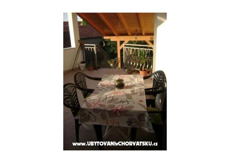 Apartmanok Sambunjak – fotó 9