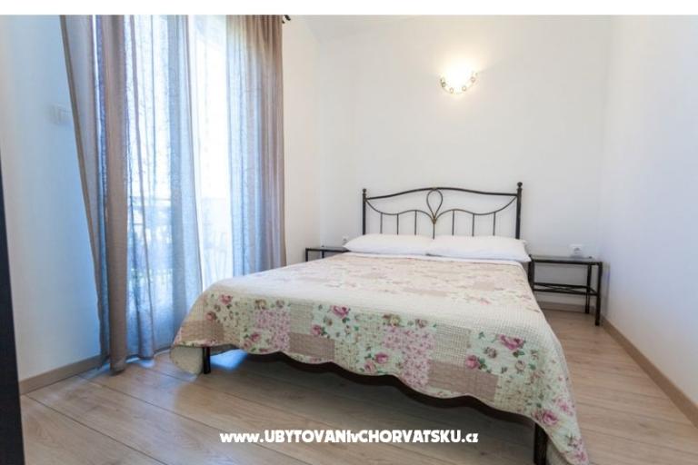 Apartmanok Silvija – fotó 10