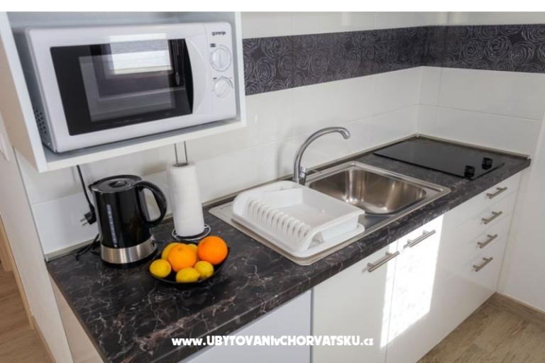 Apartmanok Silvija – fotó 12