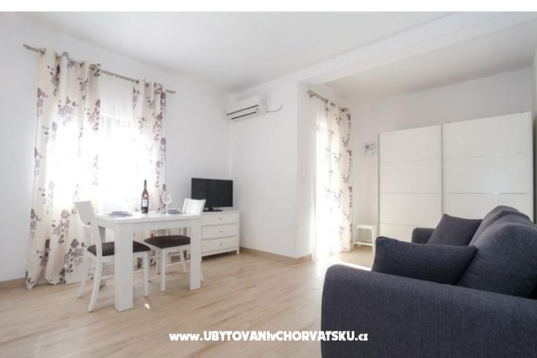 Apartmanok Silvija – fotó 13