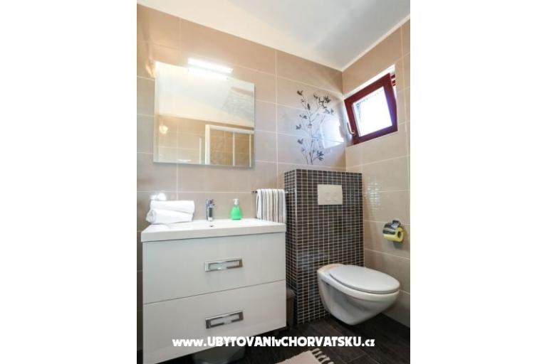 Apartmanok Silvija – fotó 14