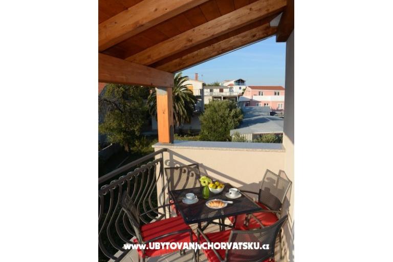 Apartmanok Silvija – fotó 15