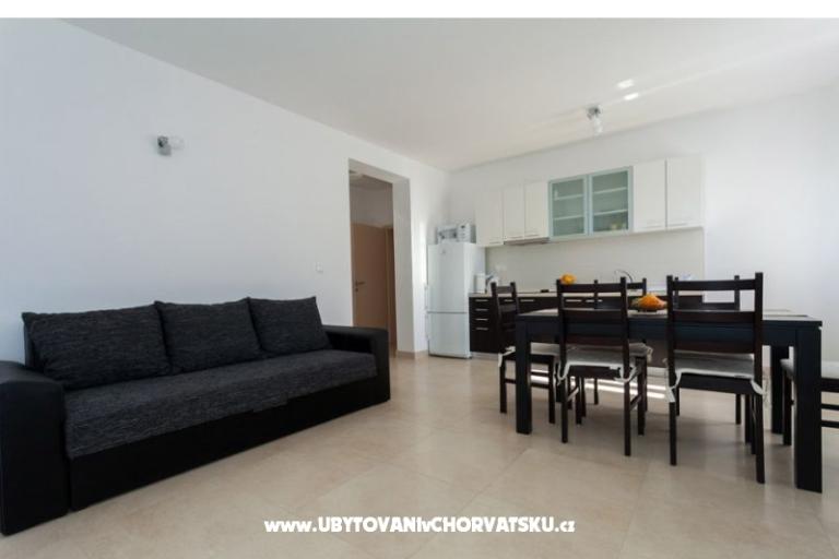 Apartmanok Silvija – fotó 16