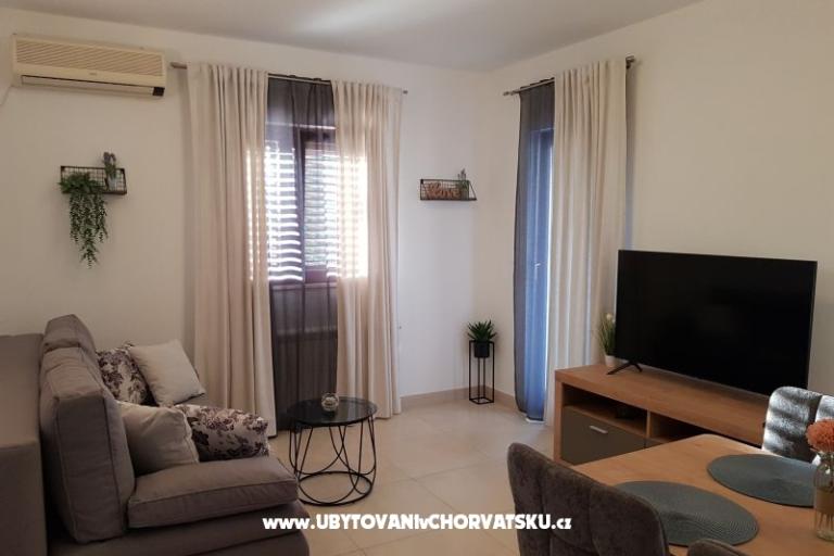 Apartmanok Silvija – fotó 18