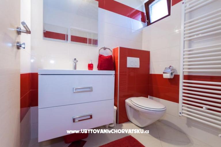 Apartmanok Silvija – fotó 6