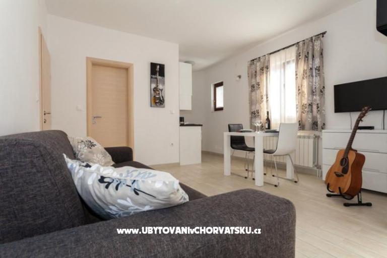 Apartmanok Silvija – fotó 7