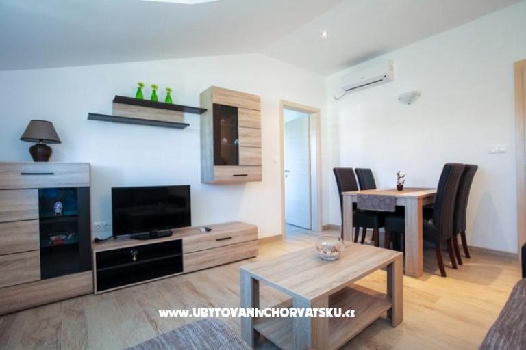 Apartmanok Silvija – fotó 8