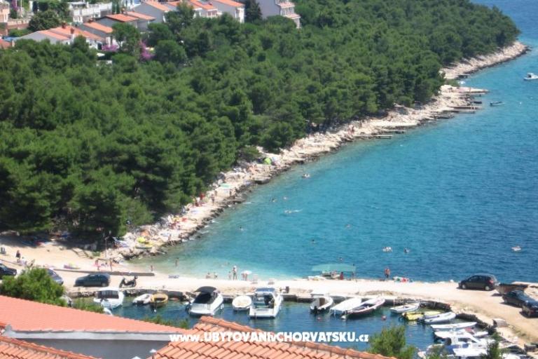 Apartmanok Šimun – fotó 15