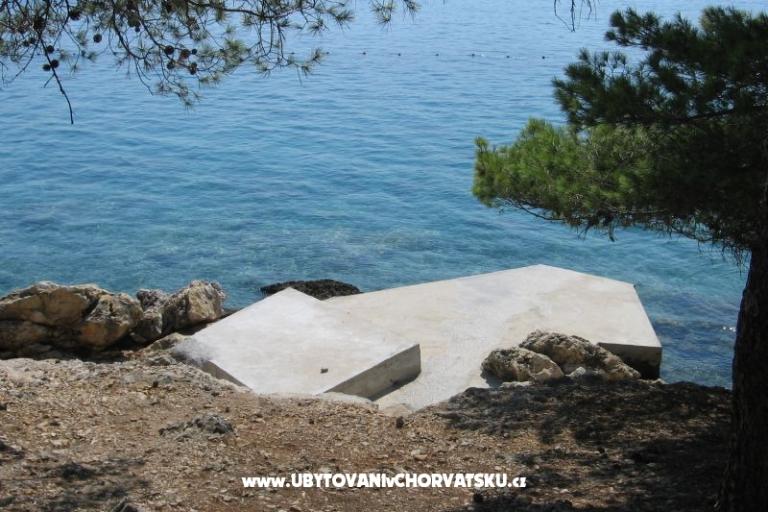 Apartmanok Šimun – fotó 17