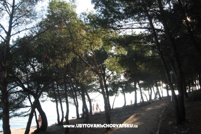 Apartmanok Šimun – fotó 25