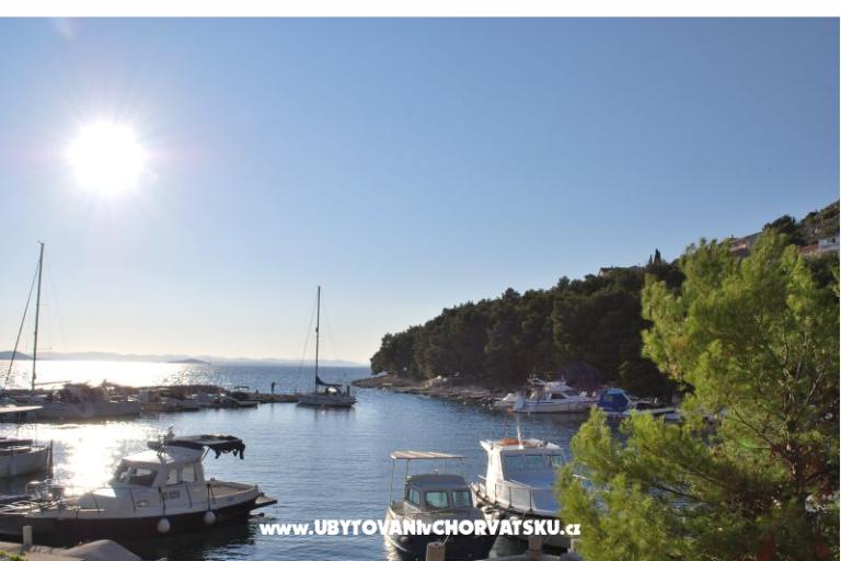 Apartmanok Šimun – fotó 27