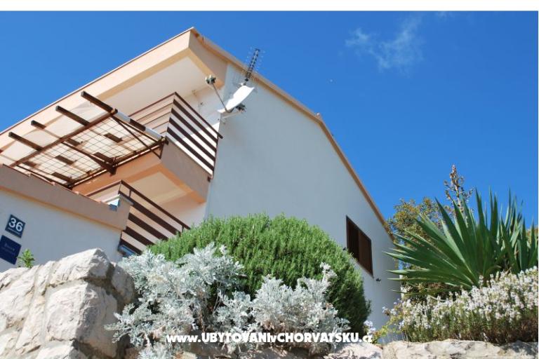 Apartmanok Šimun – fotó 4