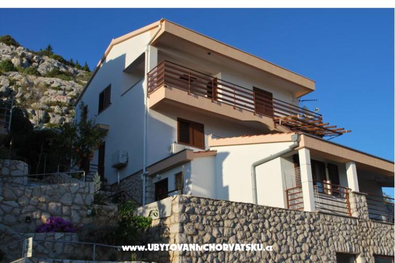 Apartmanok Šimun – fotó 6
