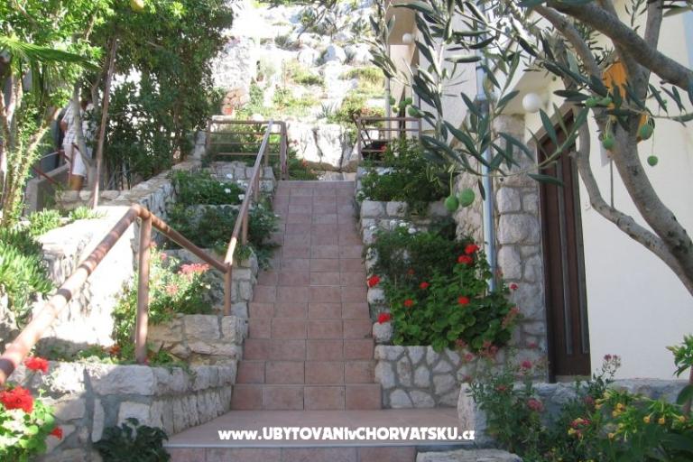 Apartmanok Šimun – fotó 7